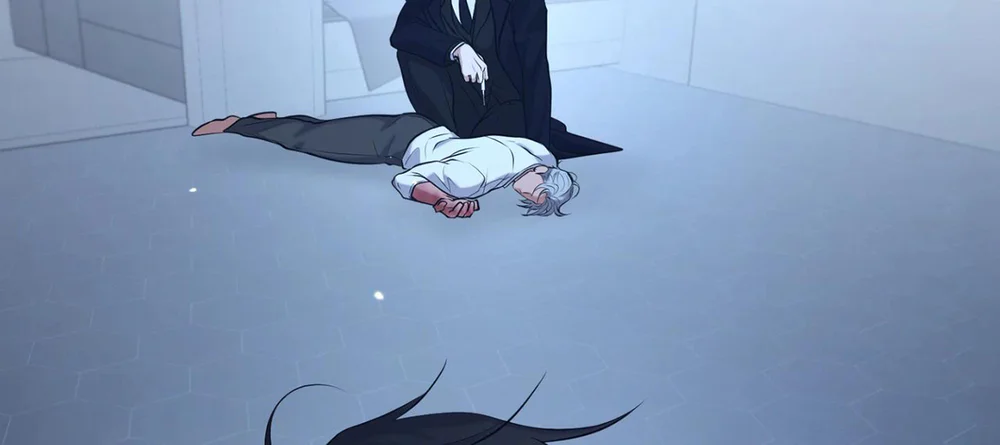 Đọc truyện Dying Light - Chapter 26