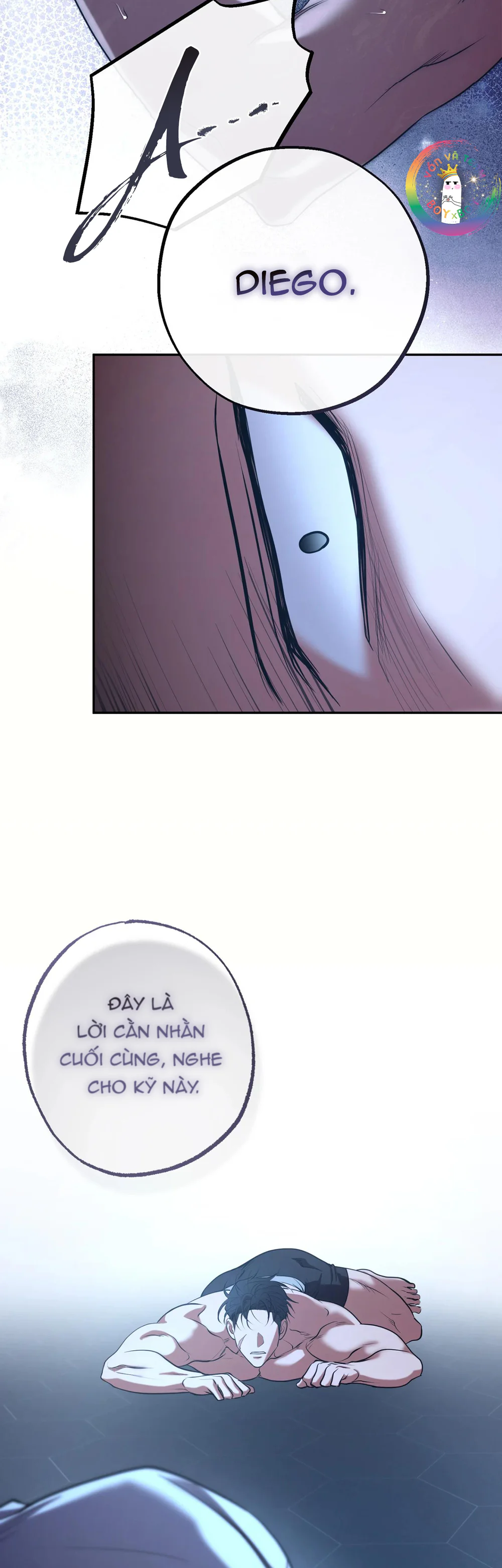 Đọc truyện Dying Light - Chapter 26