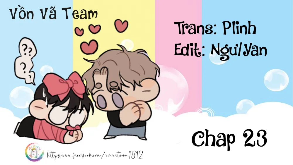 Đọc truyện Định Mệnh Sai Lầm - Chapter 23