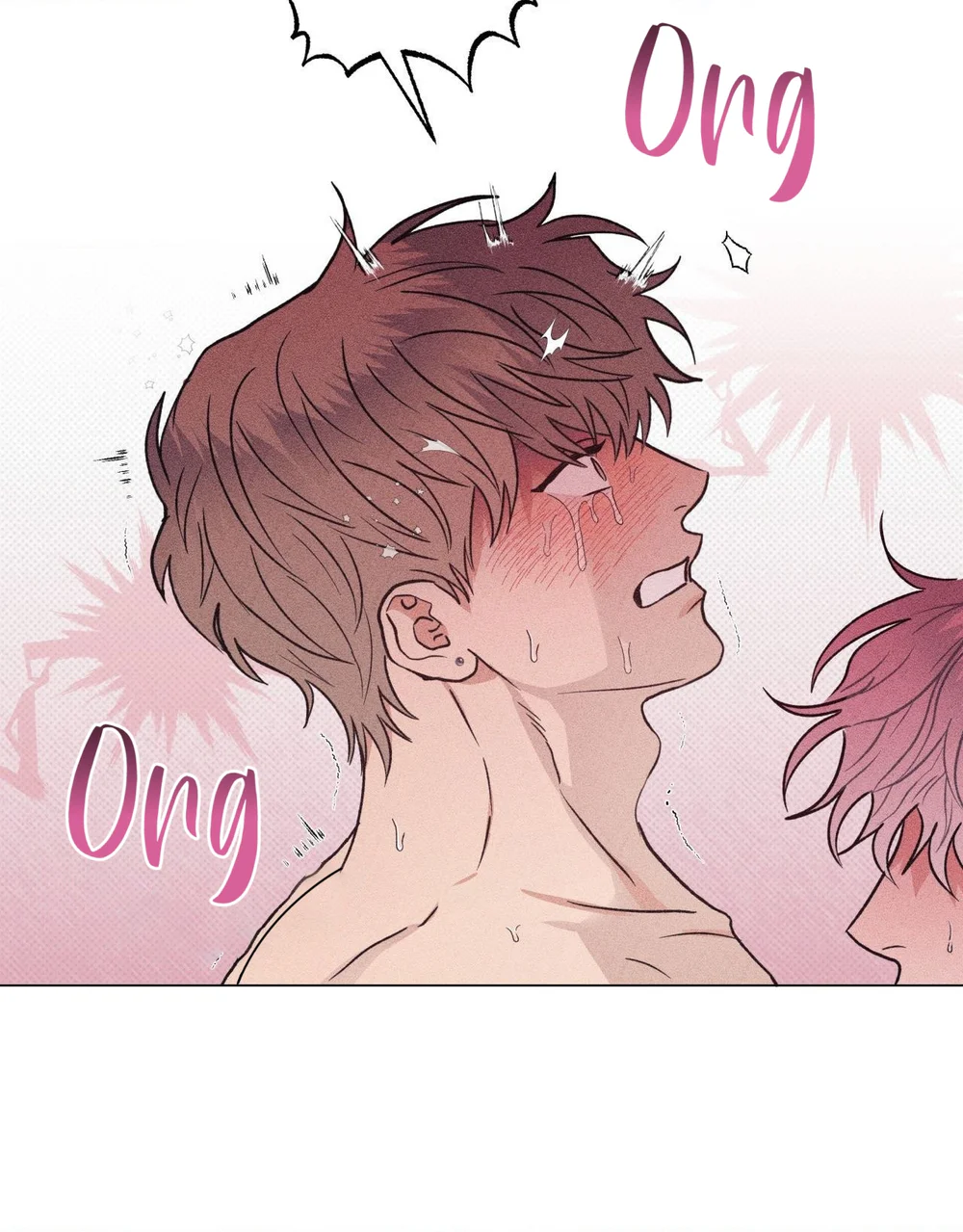 Đọc truyện Định Mệnh Sai Lầm - Chapter 23