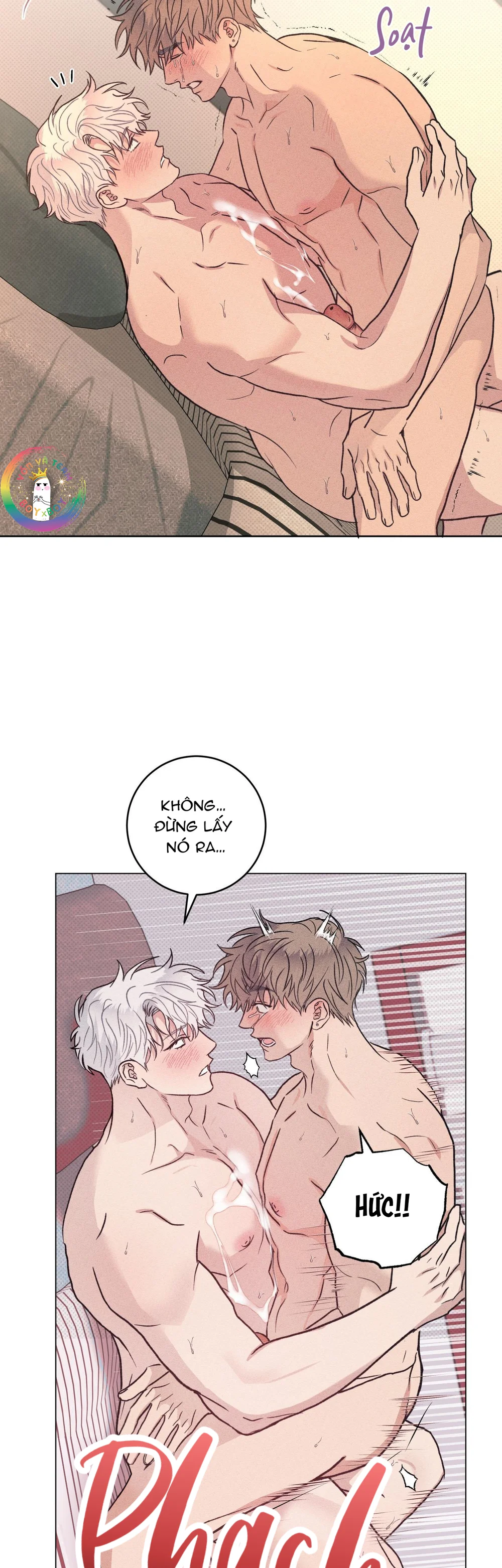 Đọc truyện Định Mệnh Sai Lầm - Chapter 23