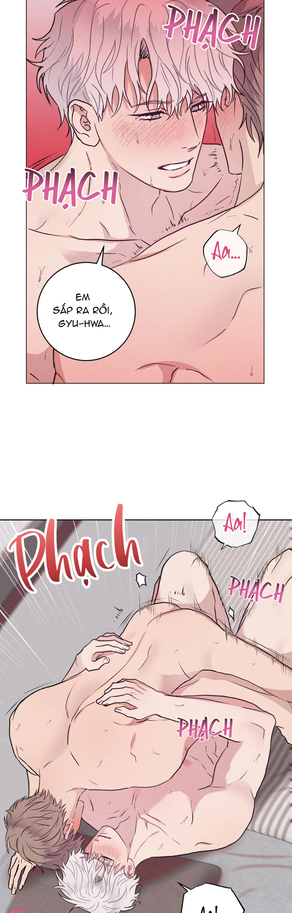 Đọc truyện Định Mệnh Sai Lầm - Chapter 23