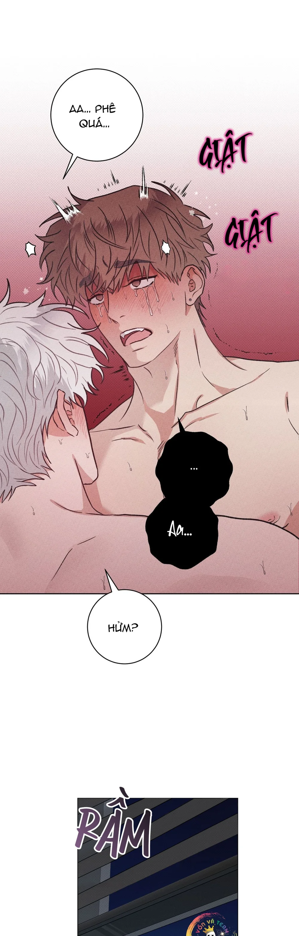 Đọc truyện Định Mệnh Sai Lầm - Chapter 23