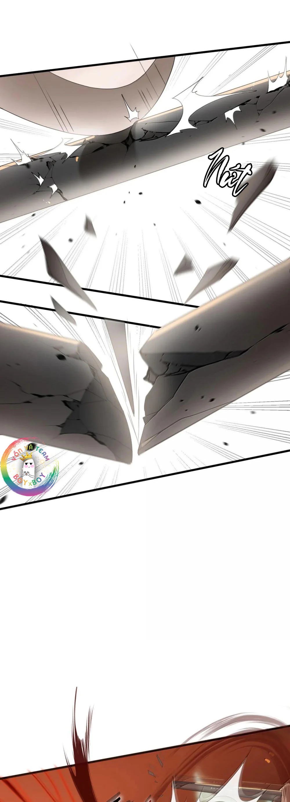 Đọc truyện Xà Yêu Muốn Chạy Trốn - Chapter 55