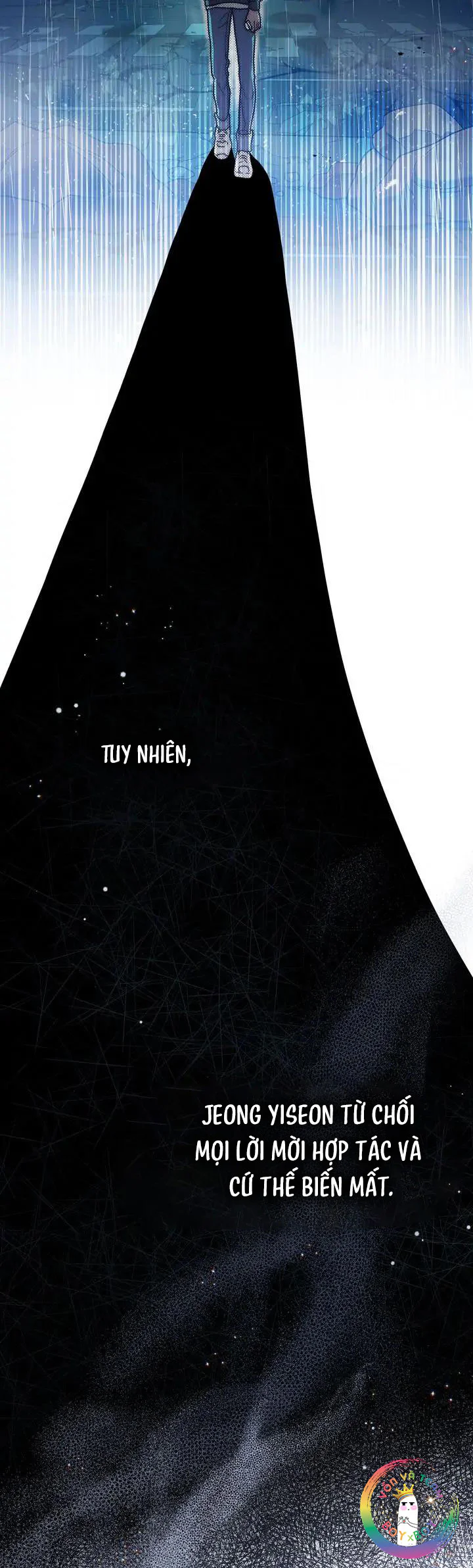 Đọc truyện Vết Tích Của Ánh Dương - Chapter 80