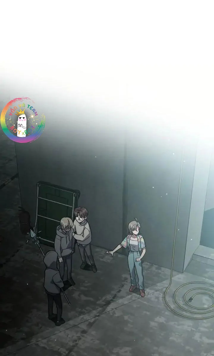 Đọc truyện Vết Tích Của Ánh Dương - Chapter 80