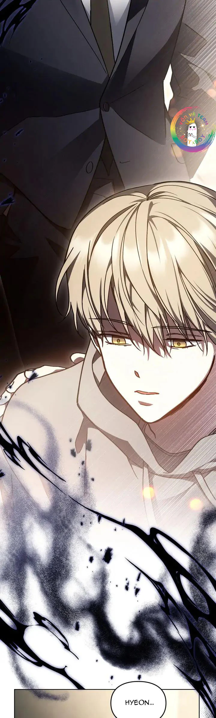 Đọc truyện Vết Tích Của Ánh Dương - Chapter 80