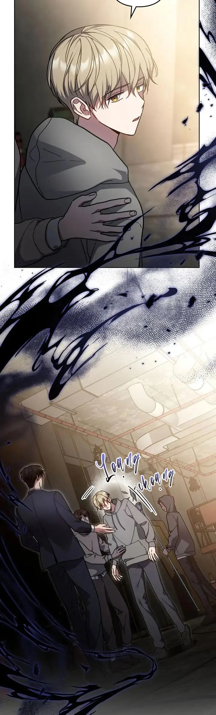 Đọc truyện Vết Tích Của Ánh Dương - Chapter 80