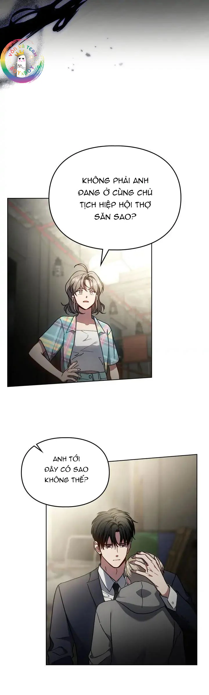 Đọc truyện Vết Tích Của Ánh Dương - Chapter 80