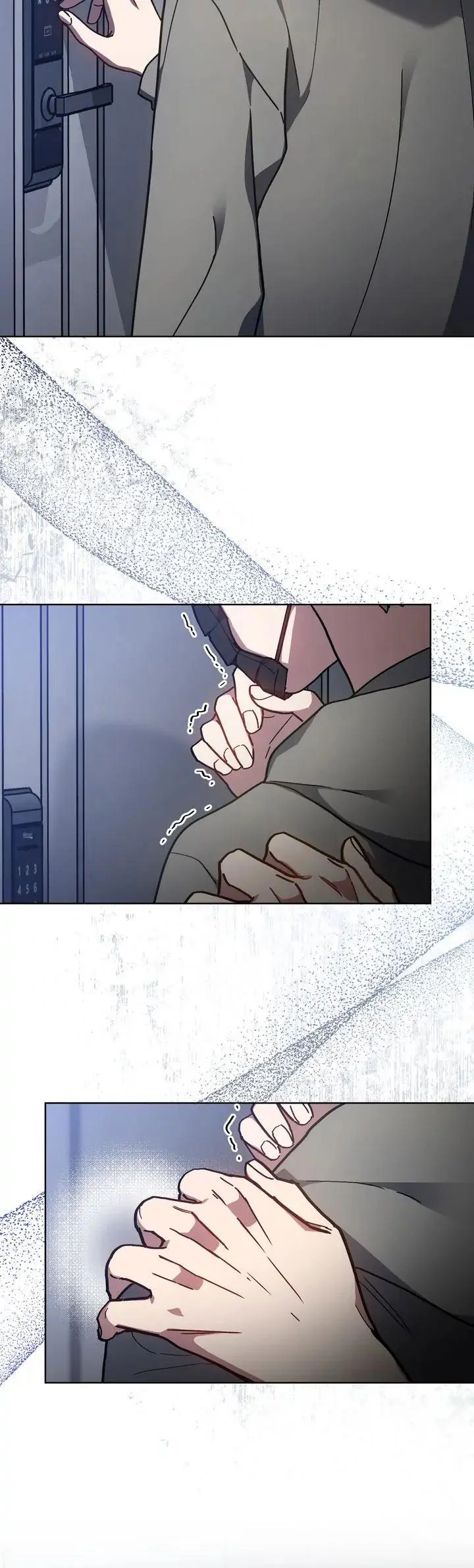 Đọc truyện Vết Tích Của Ánh Dương - Chapter 80