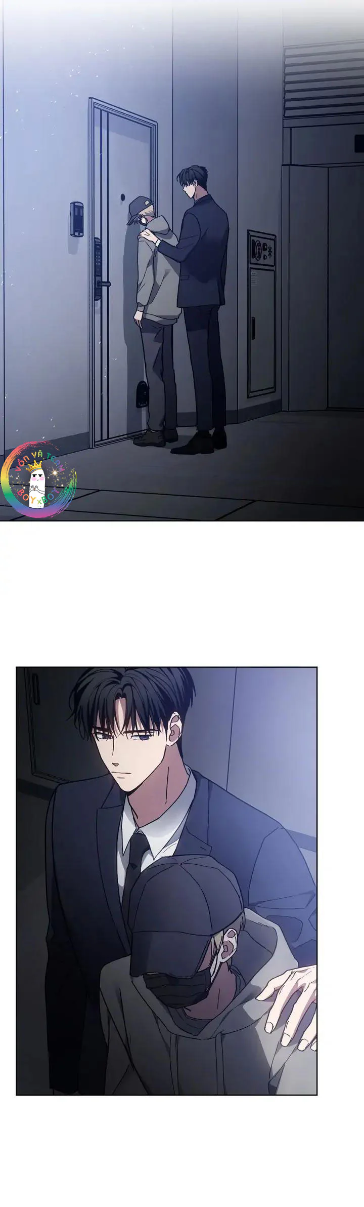 Đọc truyện Vết Tích Của Ánh Dương - Chapter 80