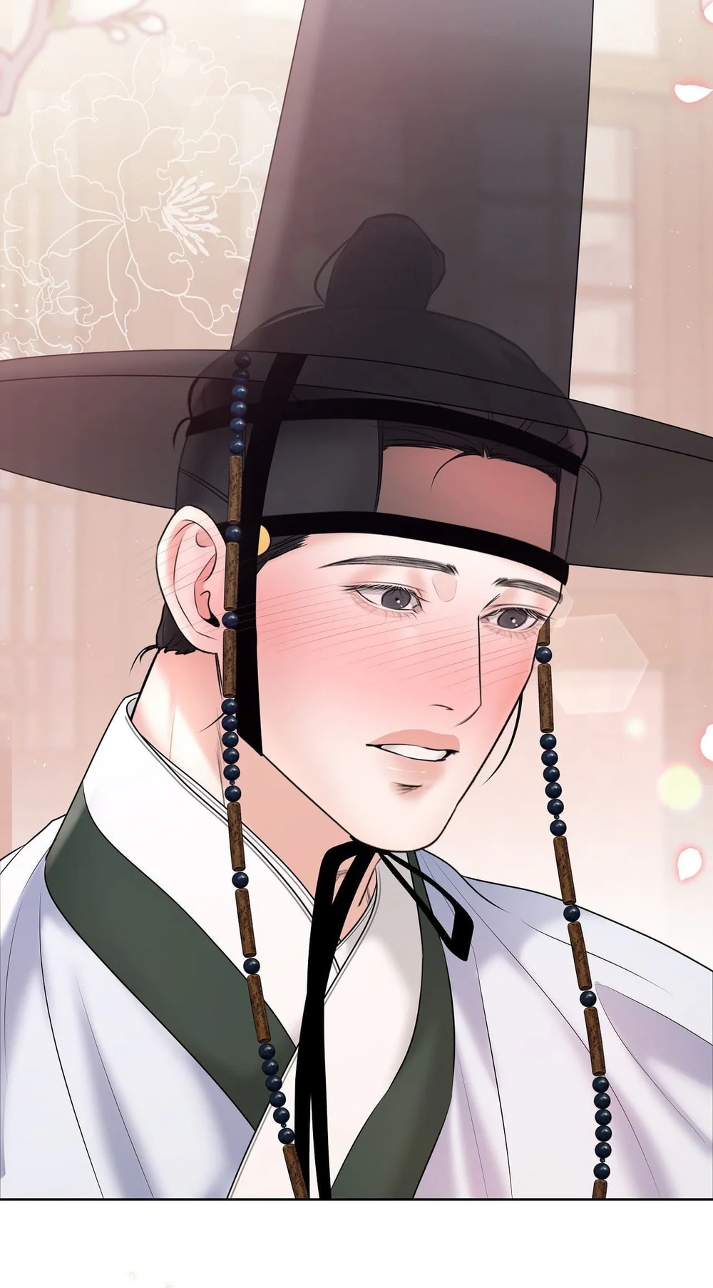 Đọc truyện Quân Tử Hoan Ái - Chapter 25