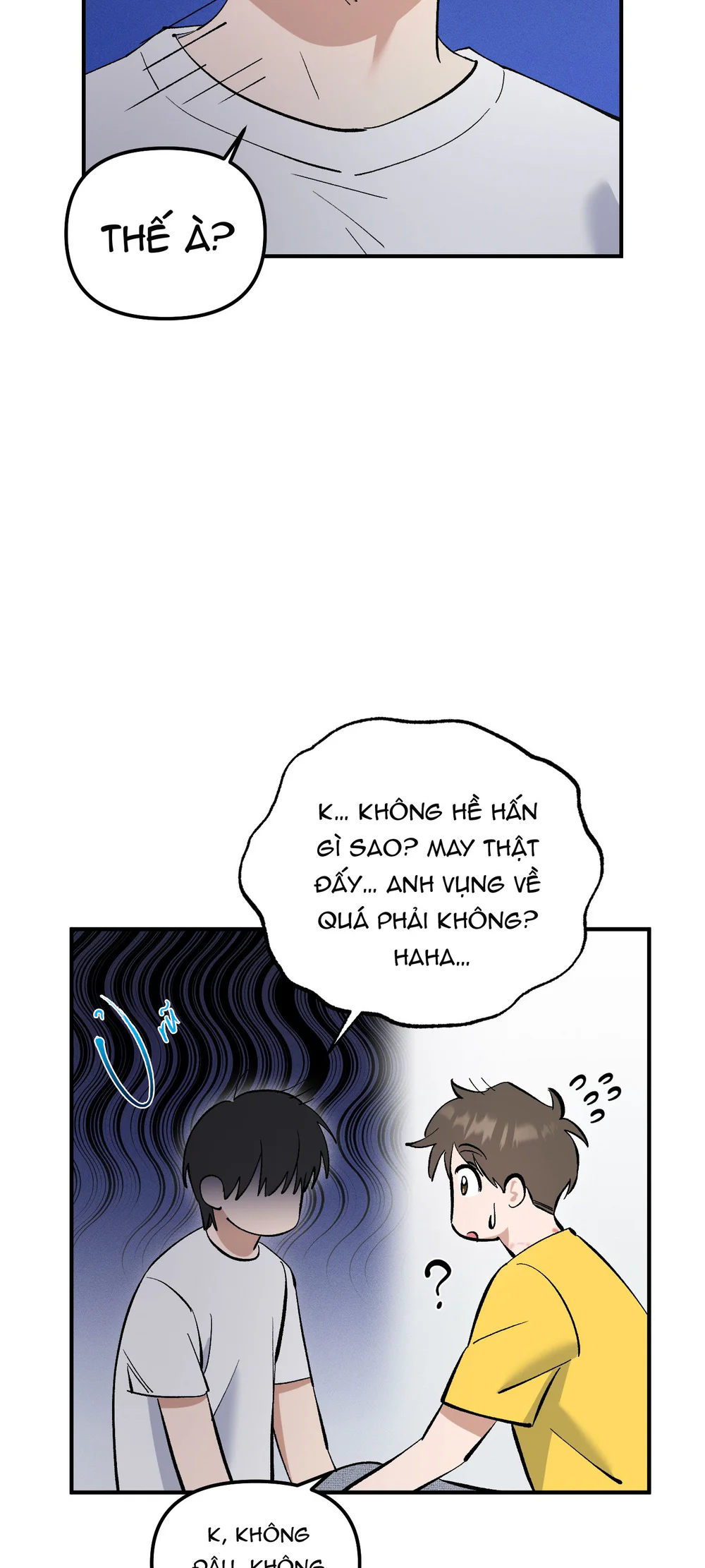 Đọc truyện BL NGẮN CHỊCH HỎNY - Chapter 62.9