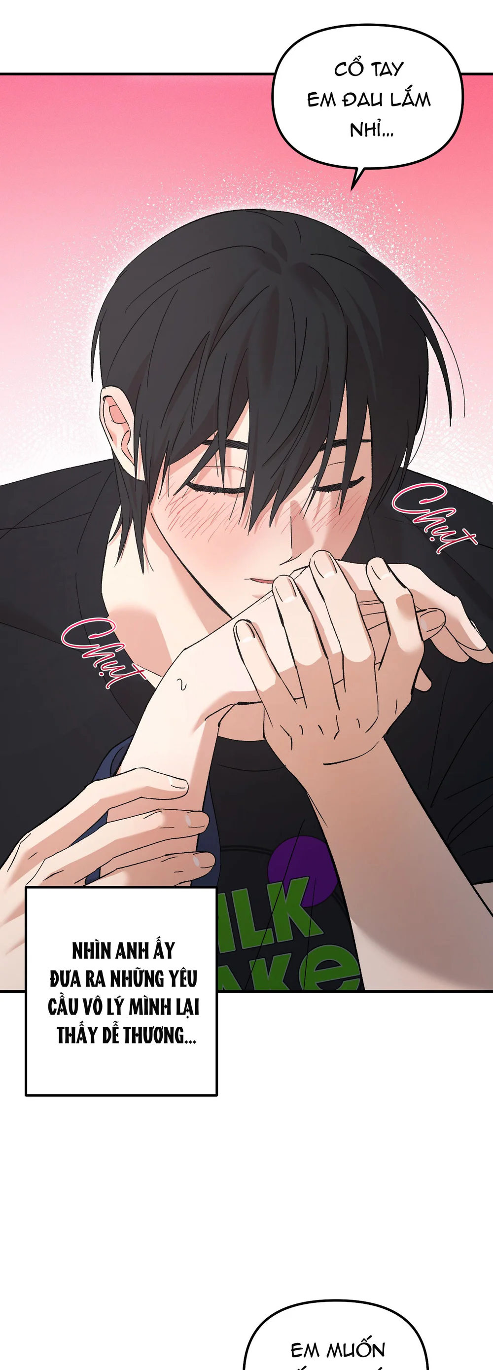 Đọc truyện BL NGẮN CHỊCH HỎNY - Chapter 62.9