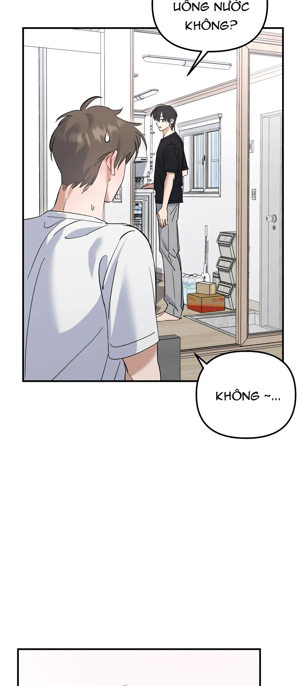 Đọc truyện BL NGẮN CHỊCH HỎNY - Chapter 62.9