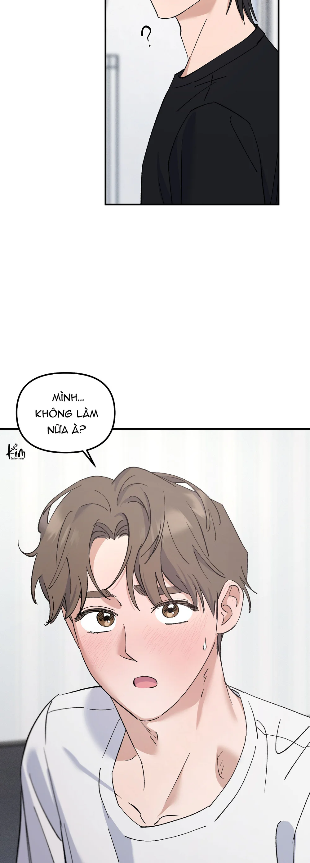 Đọc truyện BL NGẮN CHỊCH HỎNY - Chapter 62.9