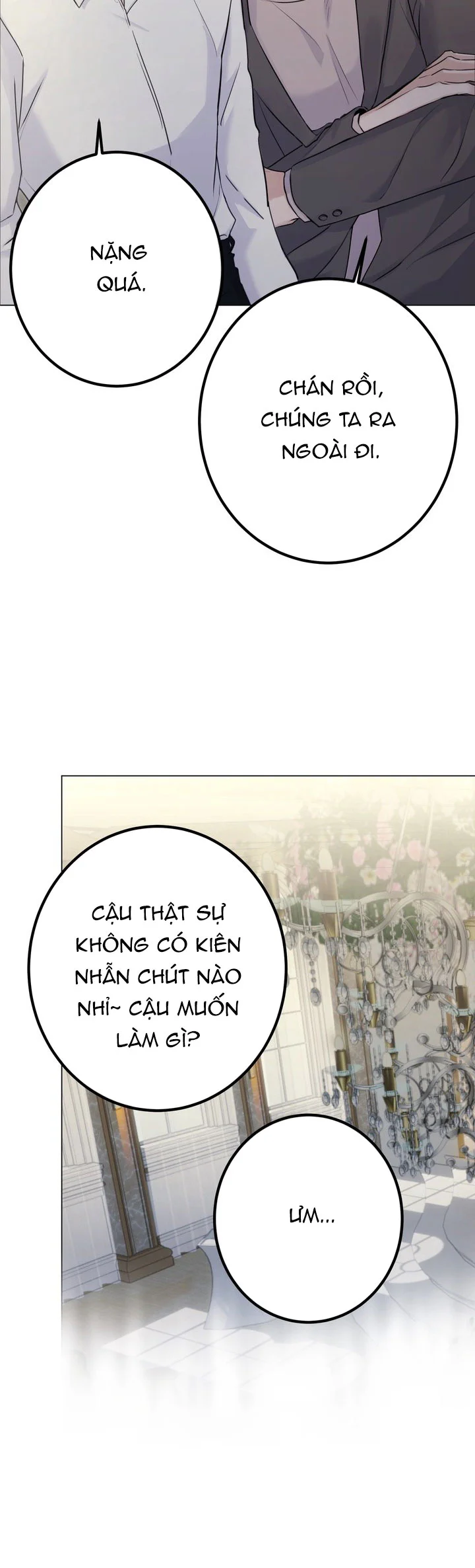 Đọc truyện NGHIỆN SEX - Chapter 44.93