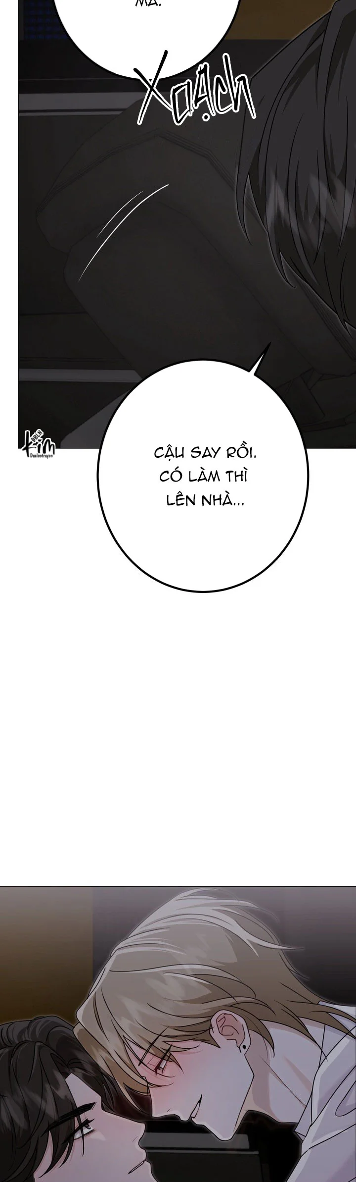 Đọc truyện NGHIỆN SEX - Chapter 44.93