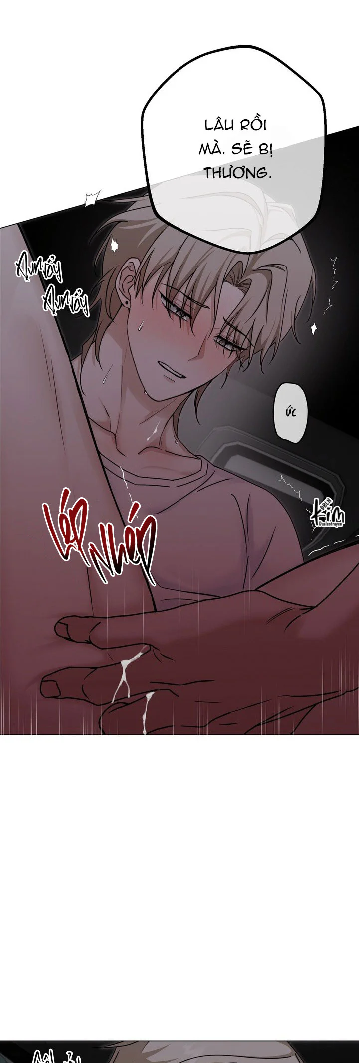 Đọc truyện NGHIỆN SEX - Chapter 44.93