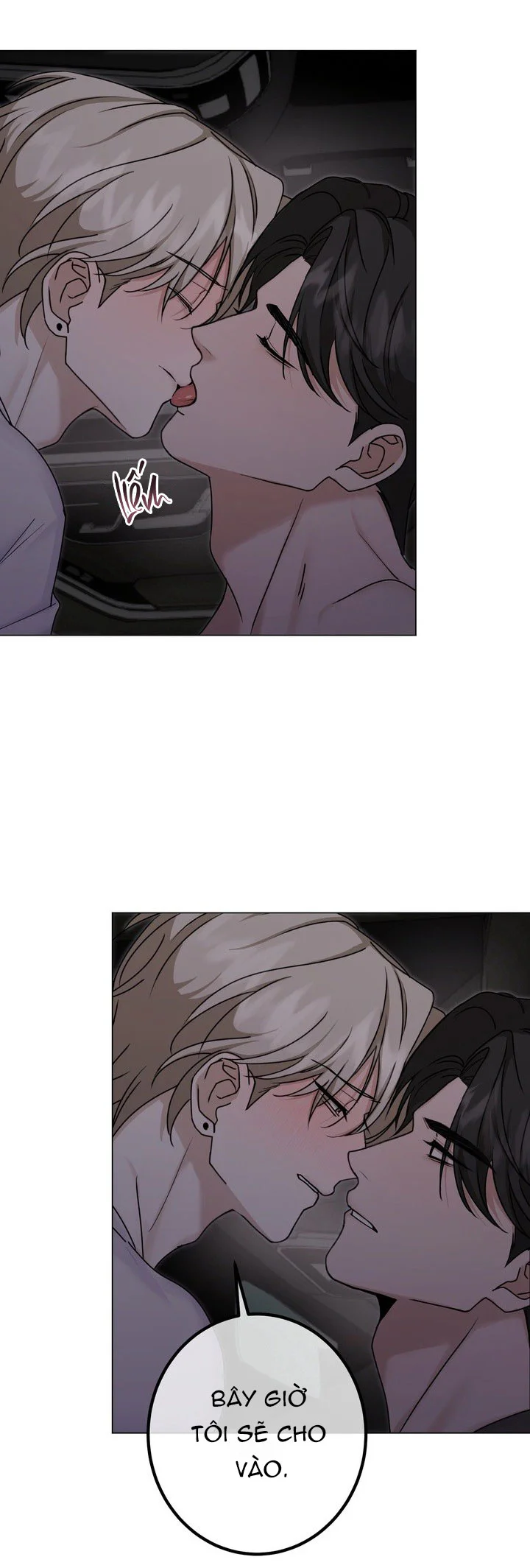 Đọc truyện NGHIỆN SEX - Chapter 44.93