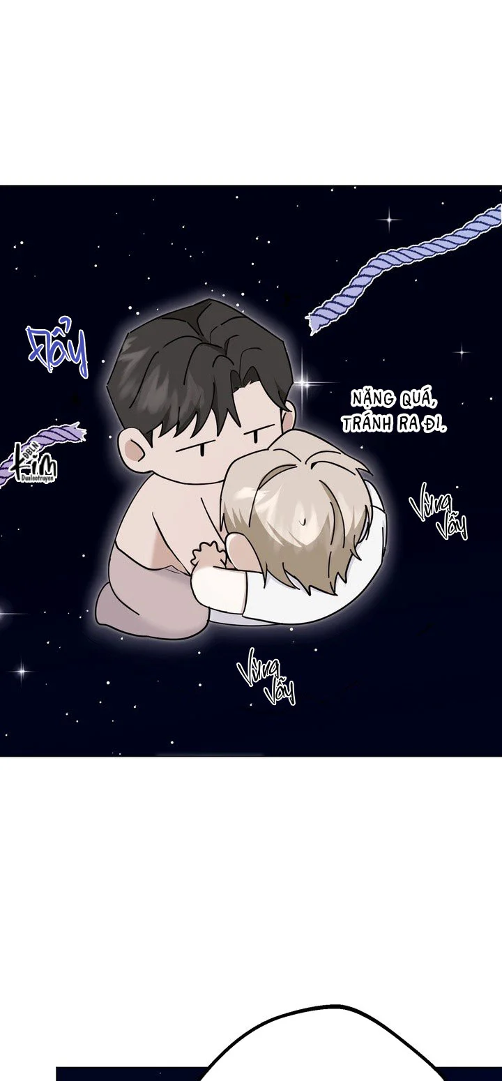 Đọc truyện NGHIỆN SEX - Chapter 44.93