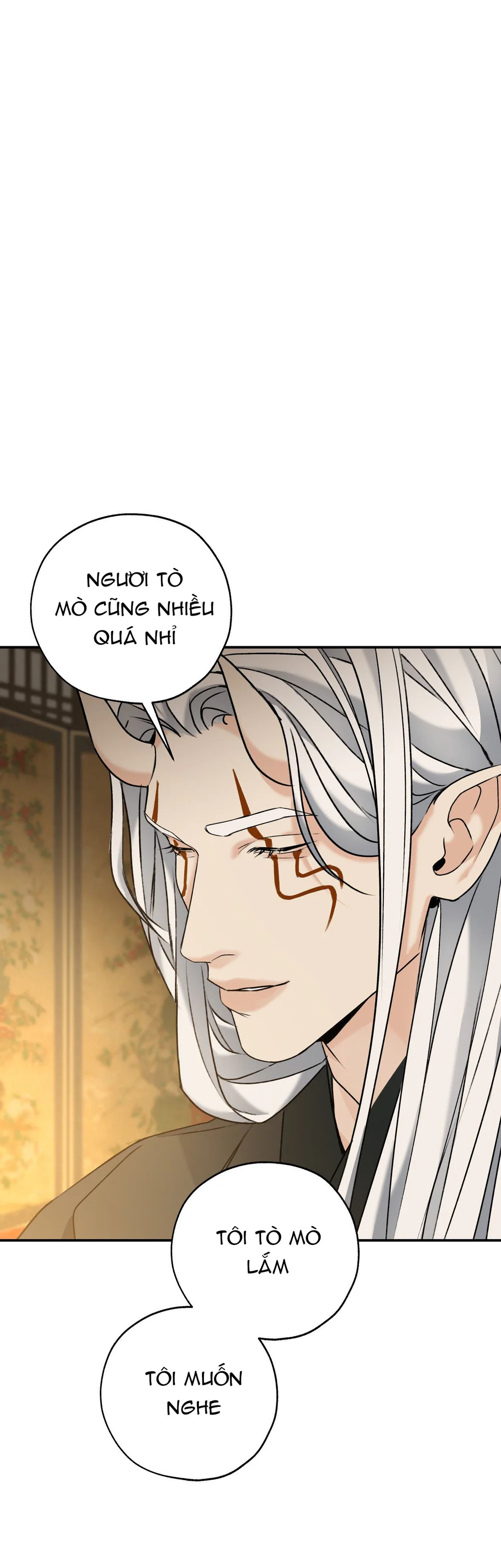 Đọc truyện DƯƠNG KHÍ - Chapter 35