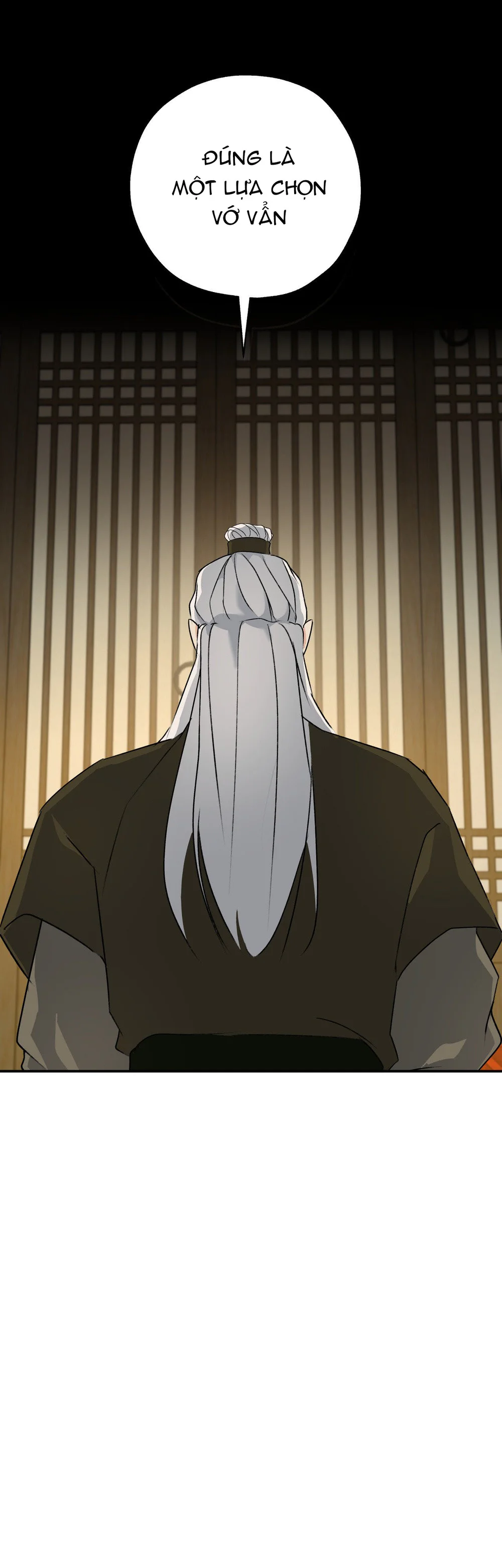Đọc truyện DƯƠNG KHÍ - Chapter 35