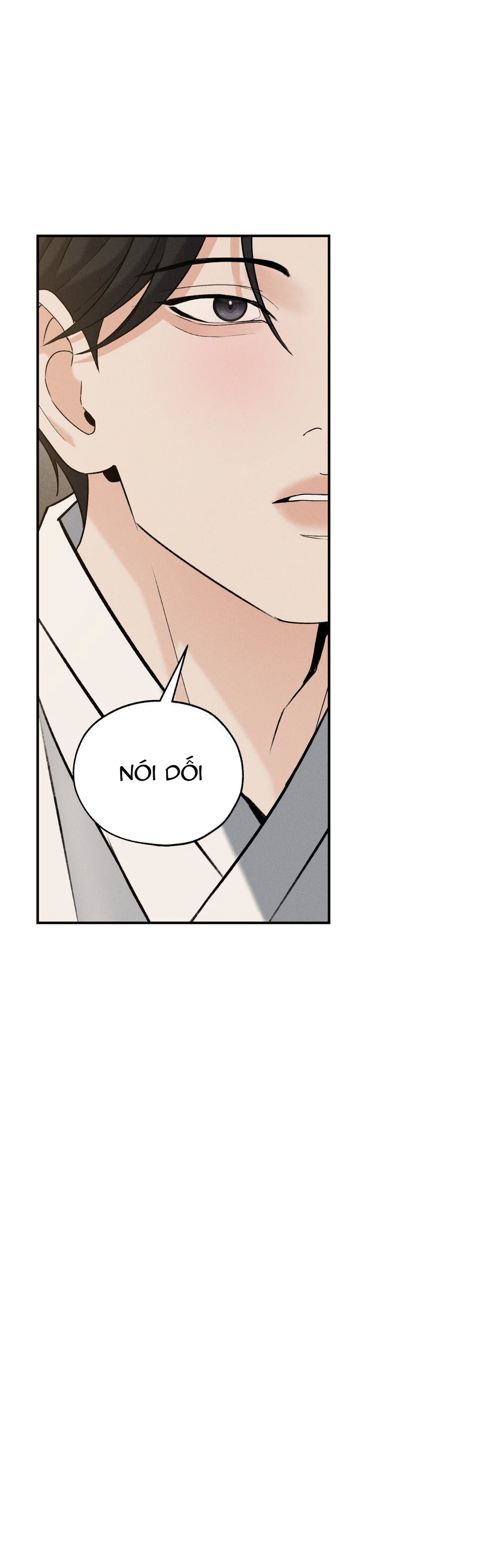 Đọc truyện DƯƠNG KHÍ - Chapter 35