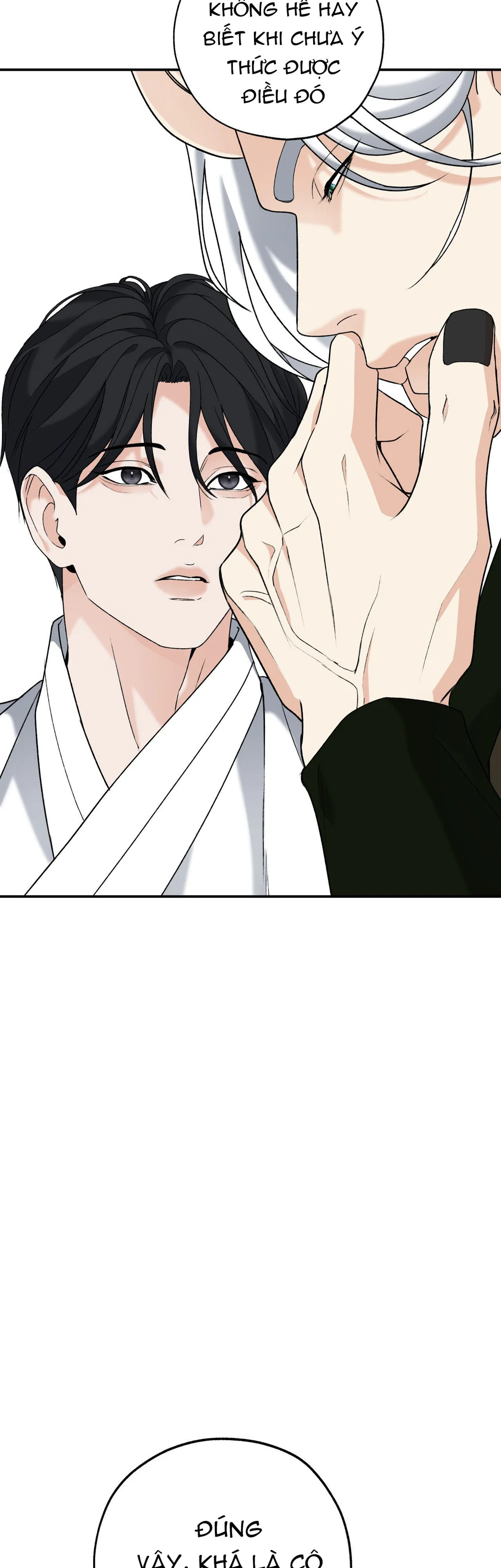 Đọc truyện DƯƠNG KHÍ - Chapter 35