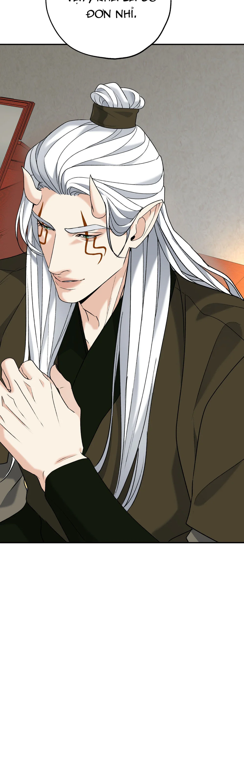 Đọc truyện DƯƠNG KHÍ - Chapter 35