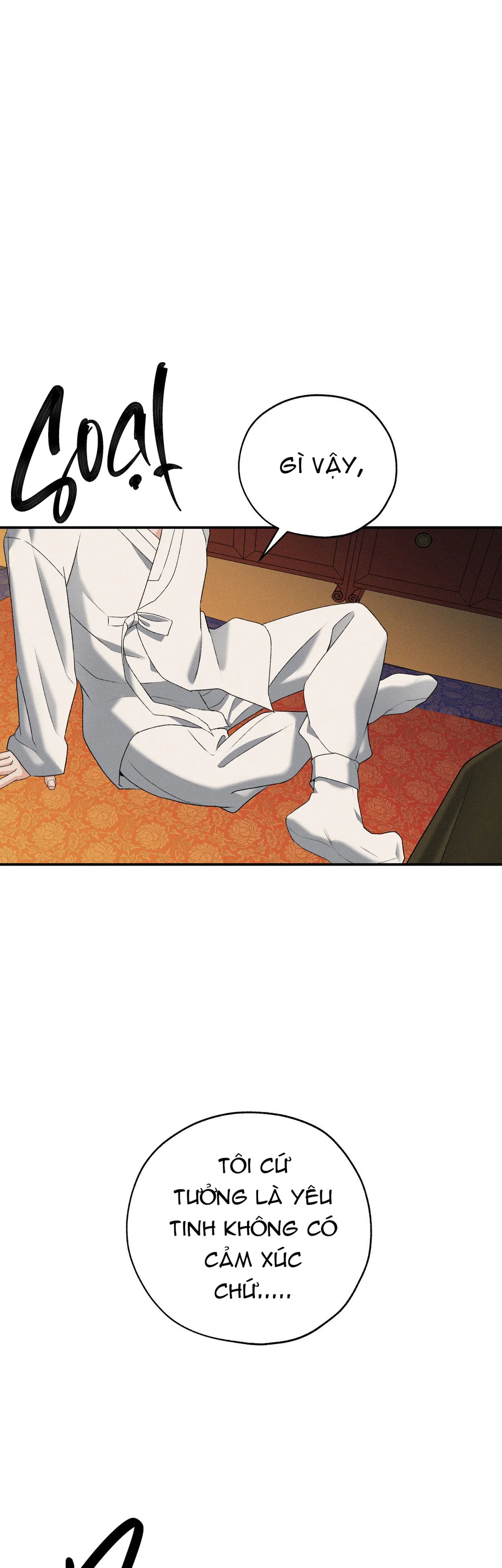 Đọc truyện DƯƠNG KHÍ - Chapter 35