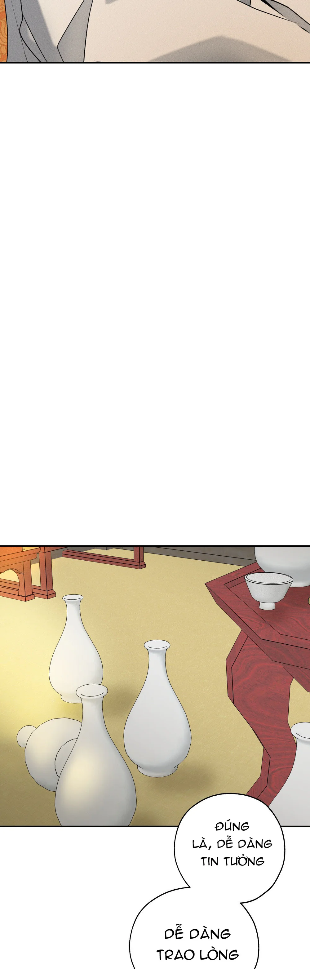 Đọc truyện DƯƠNG KHÍ - Chapter 35
