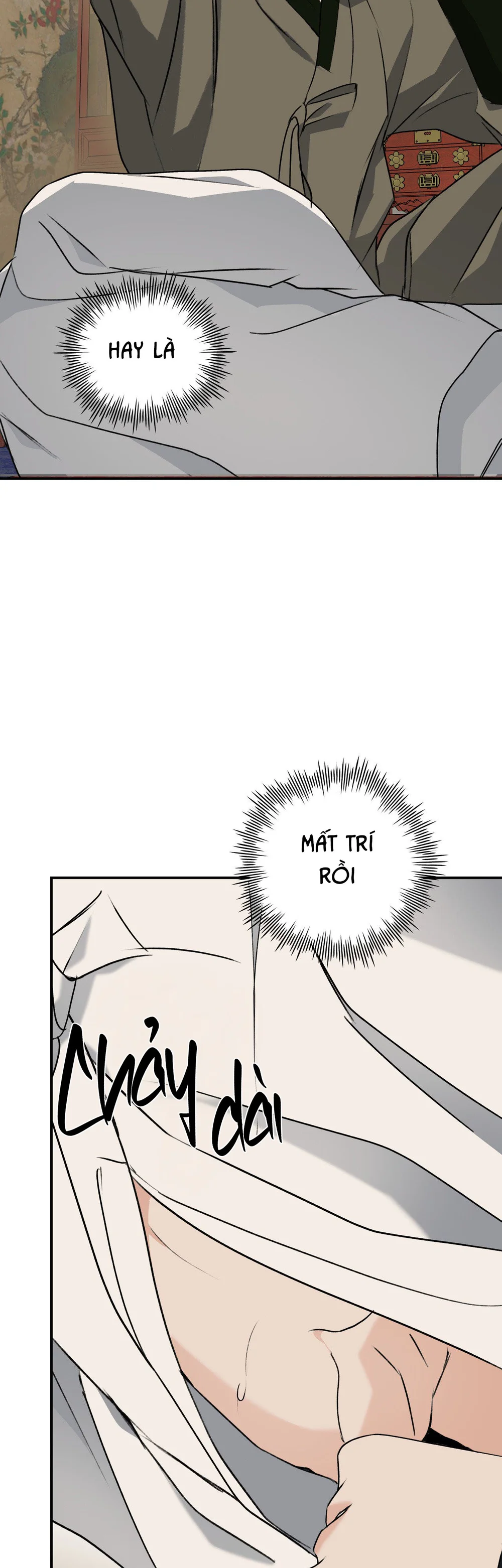 Đọc truyện DƯƠNG KHÍ - Chapter 35