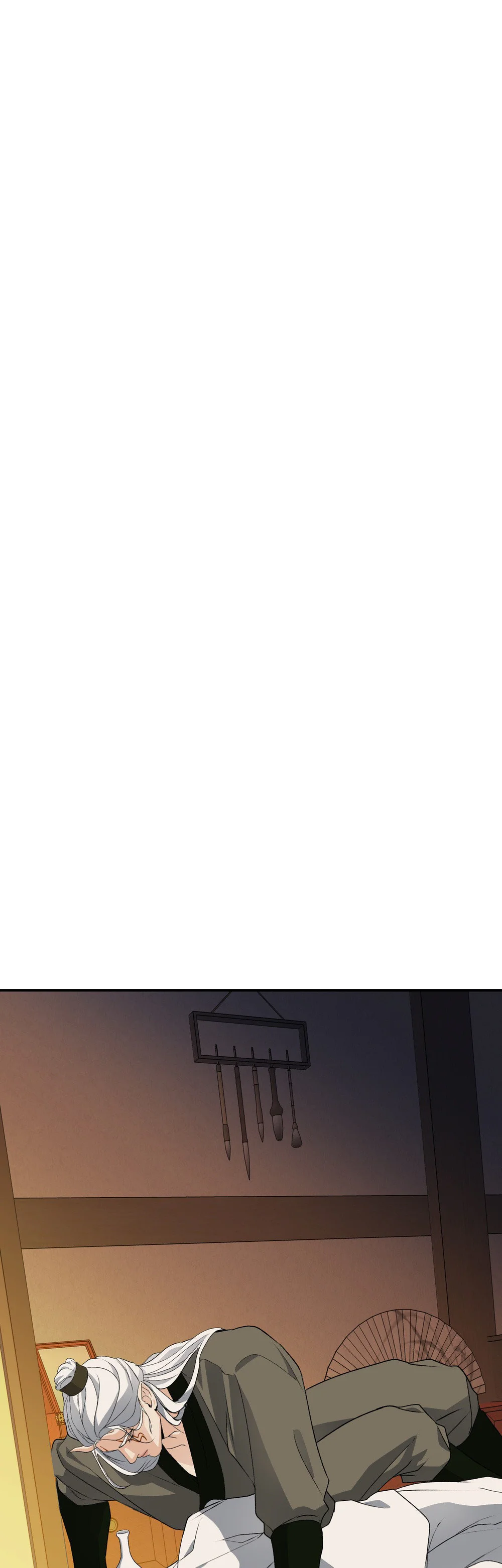 Đọc truyện DƯƠNG KHÍ - Chapter 35