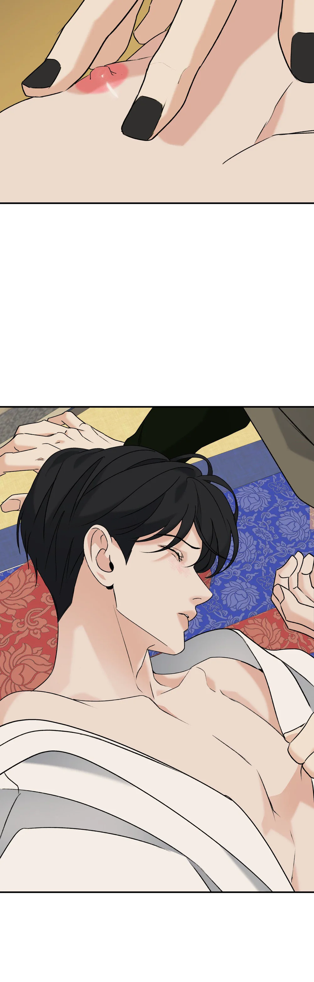 Đọc truyện DƯƠNG KHÍ - Chapter 35