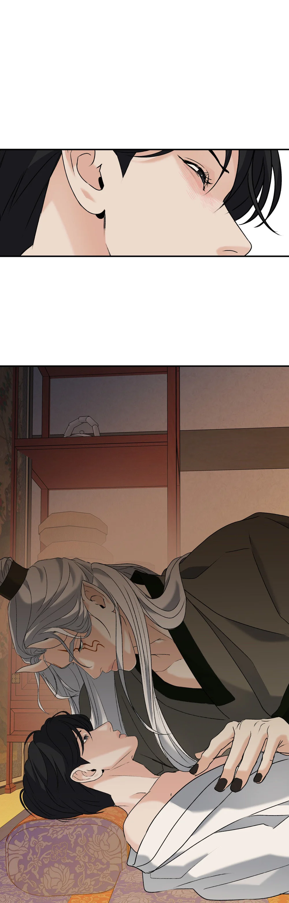 Đọc truyện DƯƠNG KHÍ - Chapter 35