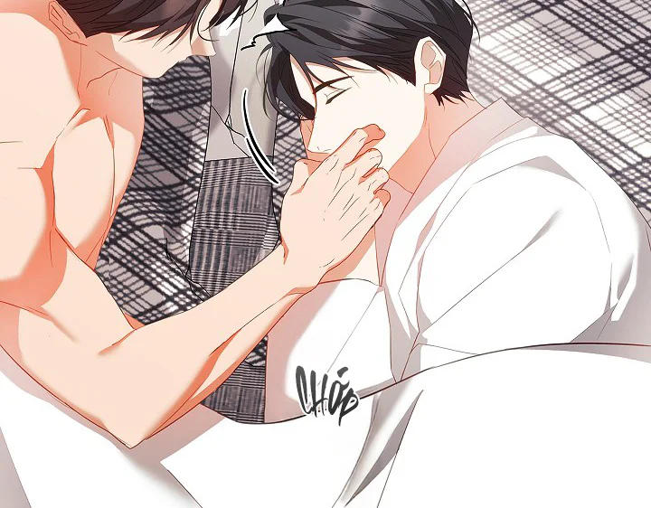 Đọc truyện BỊ GIAM GIỮ VỚI BẠN THỦA NHỎ - Chapter 13