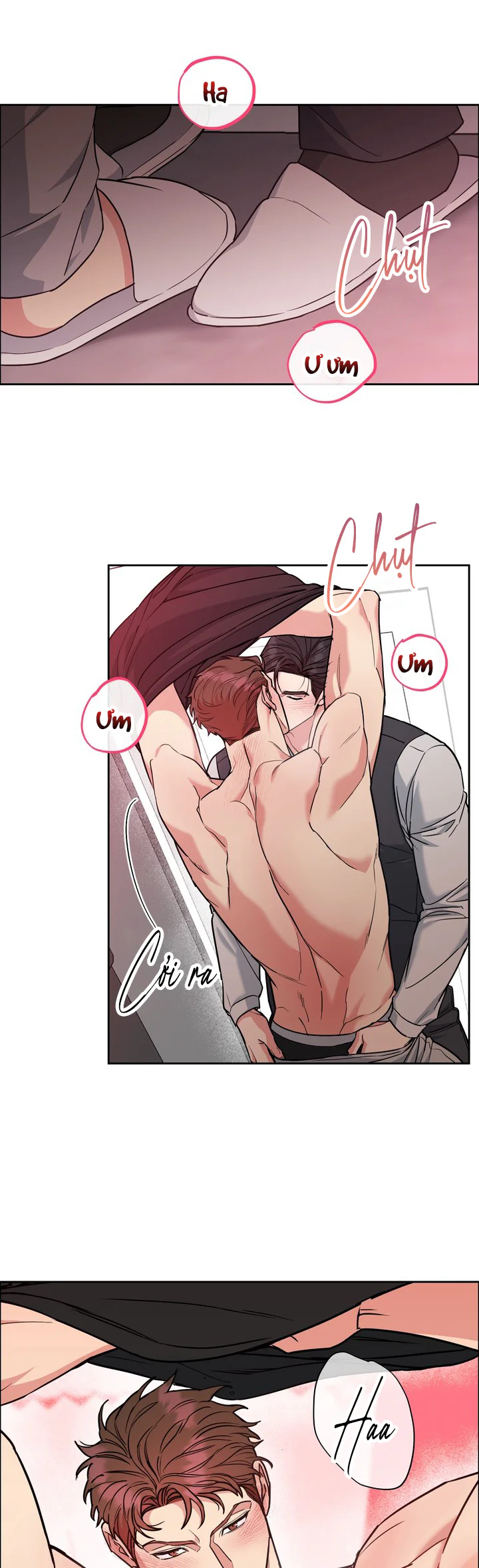 Đọc truyện CHÓ VÀ CHIM - Chapter 68