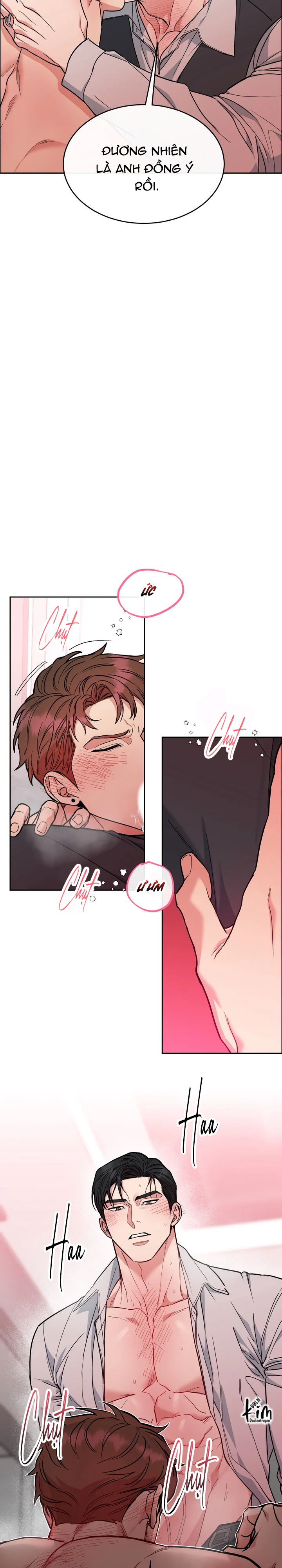 Đọc truyện CHÓ VÀ CHIM - Chapter 68