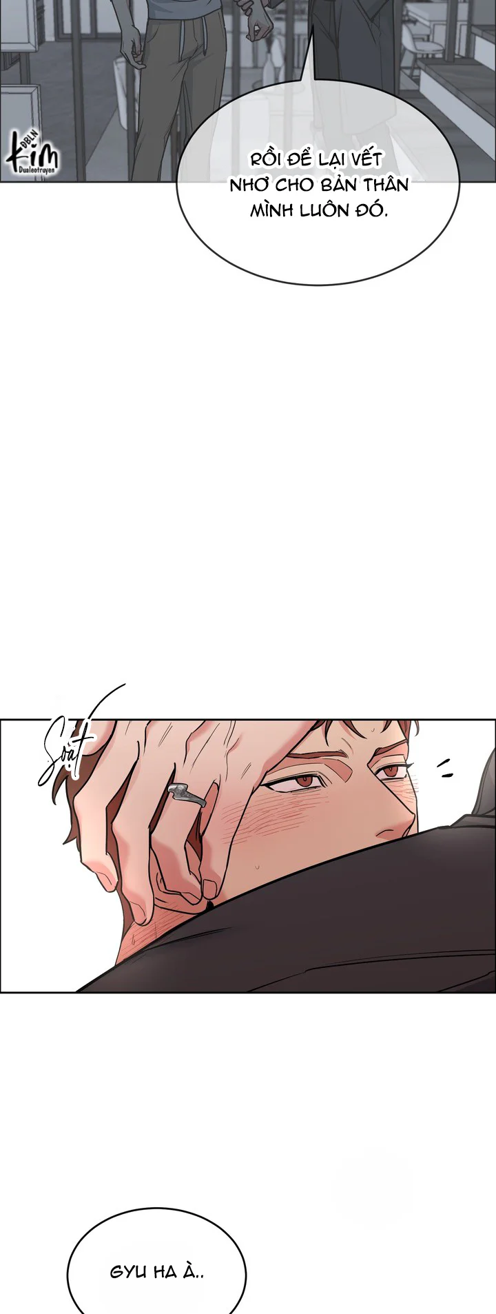 Đọc truyện CHÓ VÀ CHIM - Chapter 68