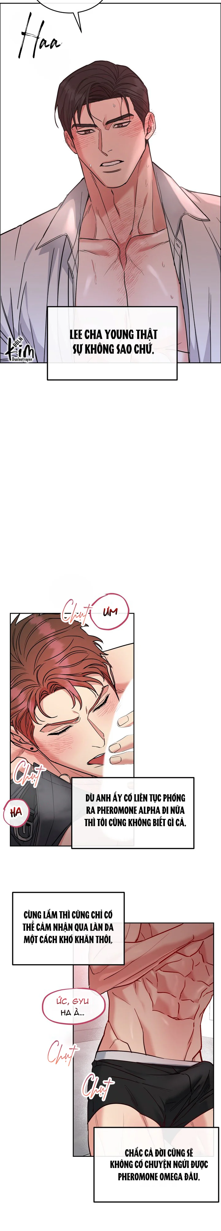 Đọc truyện CHÓ VÀ CHIM - Chapter 68