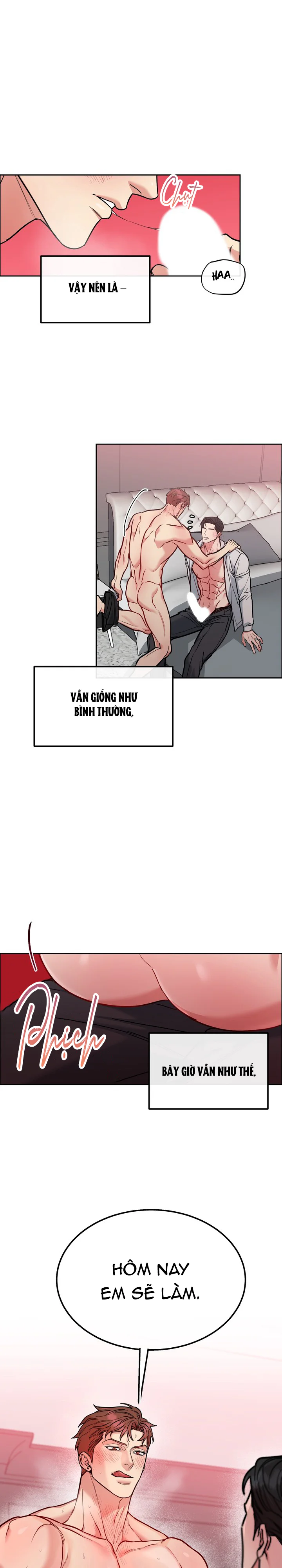 Đọc truyện CHÓ VÀ CHIM - Chapter 68