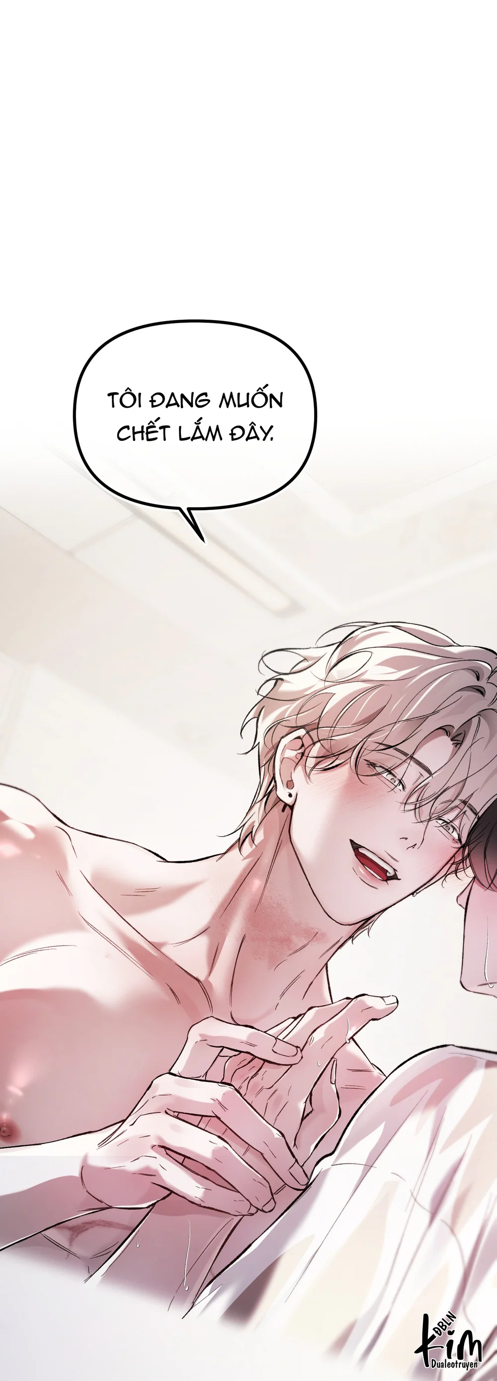 Đọc truyện GUIDING ĐIÊN RỒ - Chapter 6