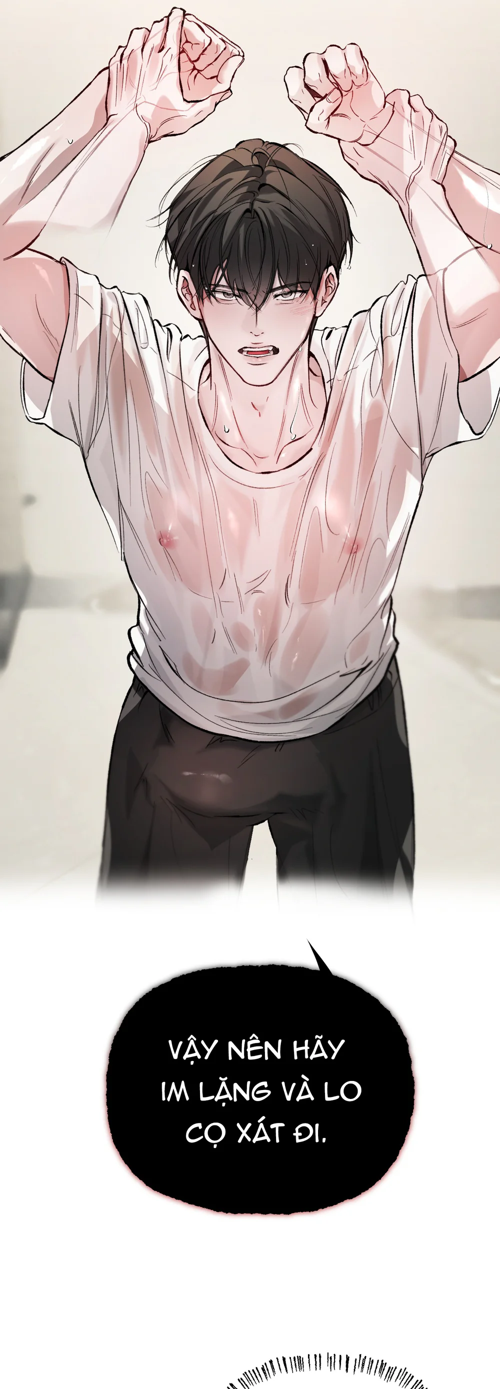 Đọc truyện GUIDING ĐIÊN RỒ - Chapter 6