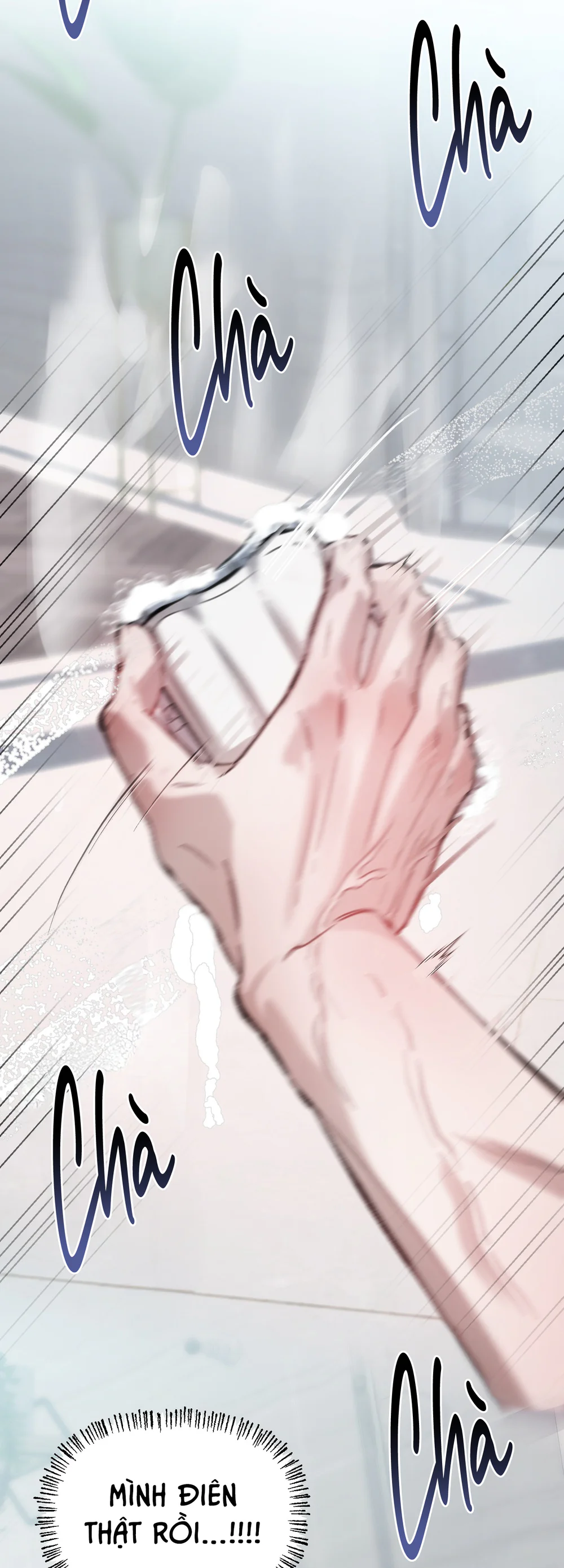 Đọc truyện GUIDING ĐIÊN RỒ - Chapter 6