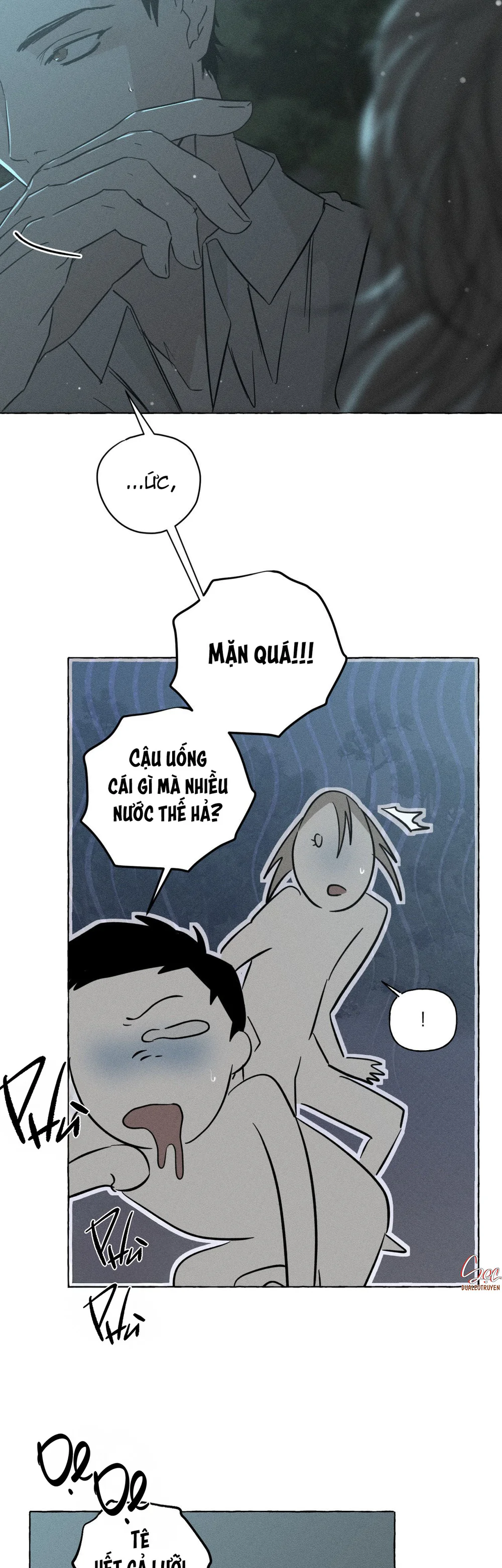 Đọc truyện XƯƠNG VÀ CÁNH HOA - Chapter 77