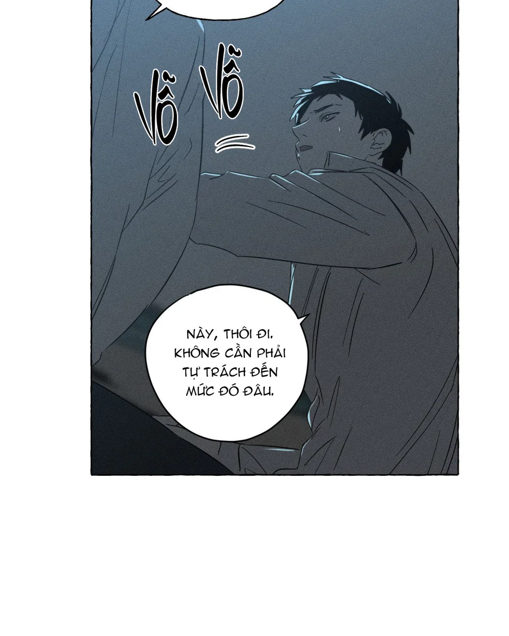 Đọc truyện XƯƠNG VÀ CÁNH HOA - Chapter 77