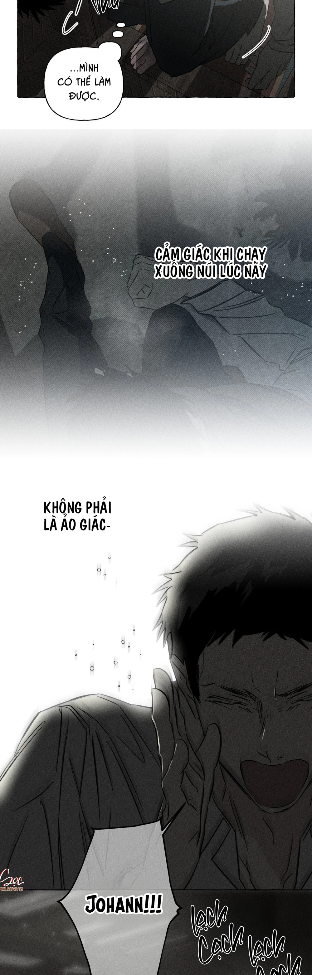 Đọc truyện XƯƠNG VÀ CÁNH HOA - Chapter 77