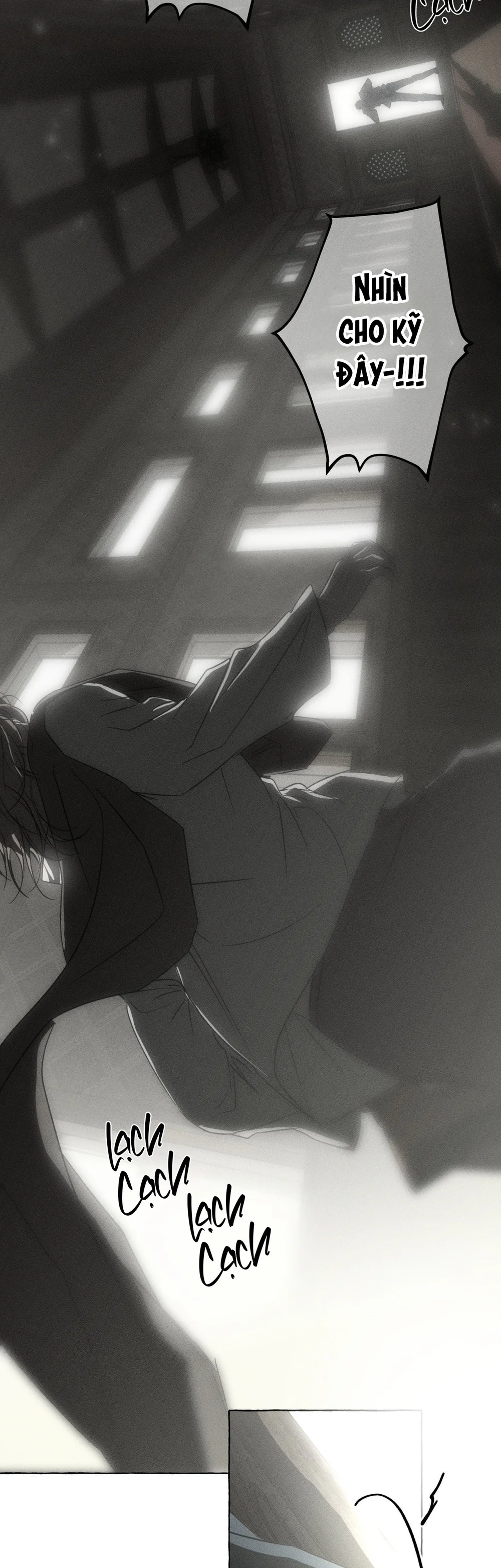 Đọc truyện XƯƠNG VÀ CÁNH HOA - Chapter 77