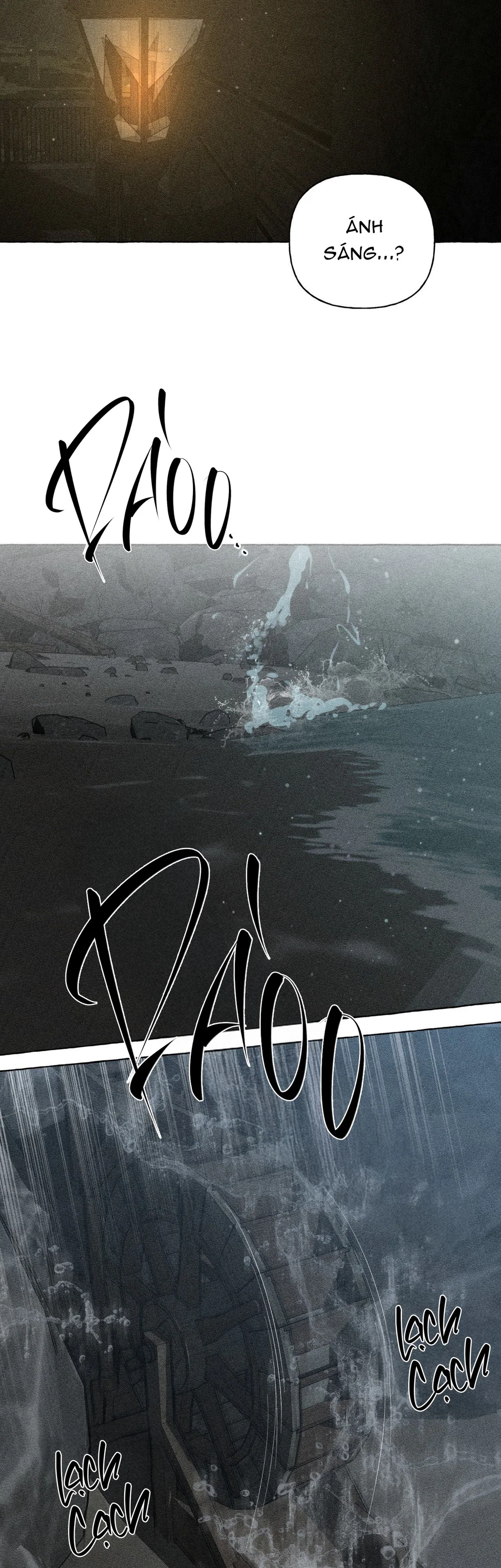 Đọc truyện XƯƠNG VÀ CÁNH HOA - Chapter 77